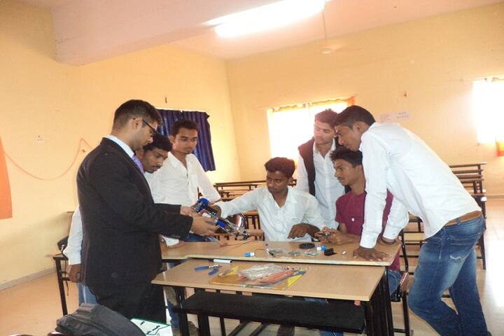 laboratory